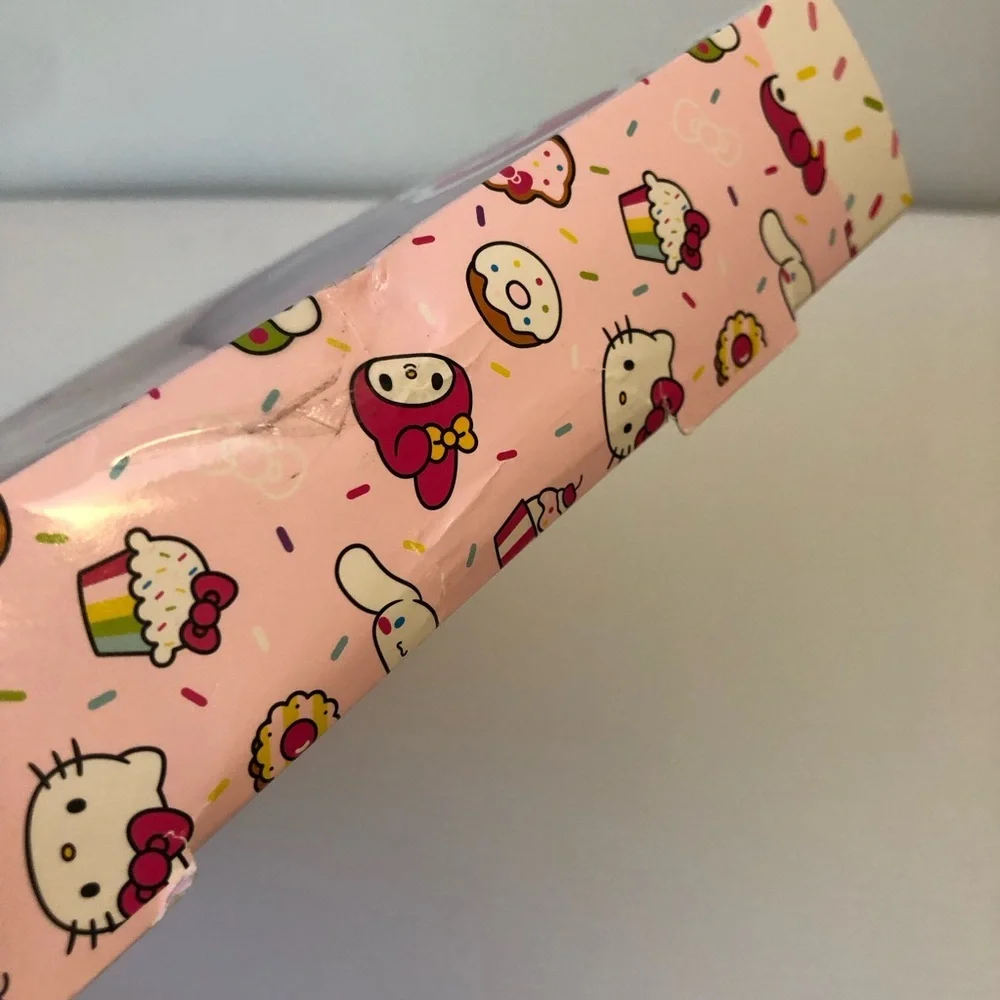 N/A hello kitty